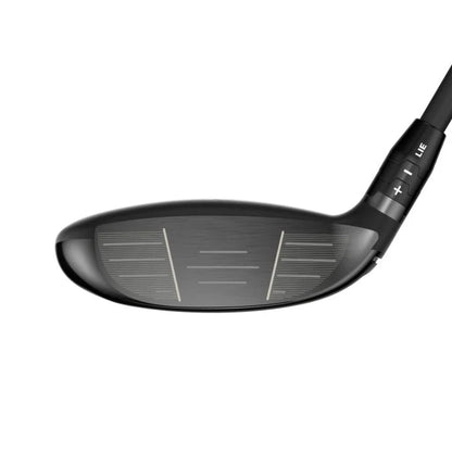 Callaway Quantum Max Fast Fairway Woods