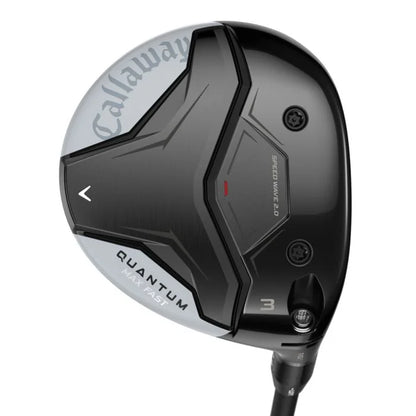 Callaway Quantum Max Fast Fairway Woods