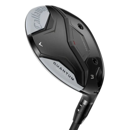 Callaway Quantum Max Fast Fairway Woods
