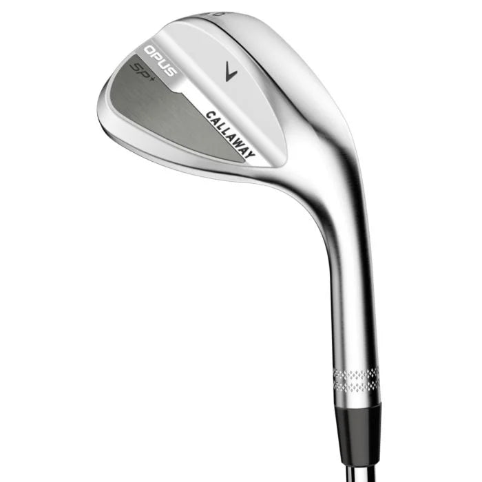 Callaway Opus SP+ Custom Wedges 2026