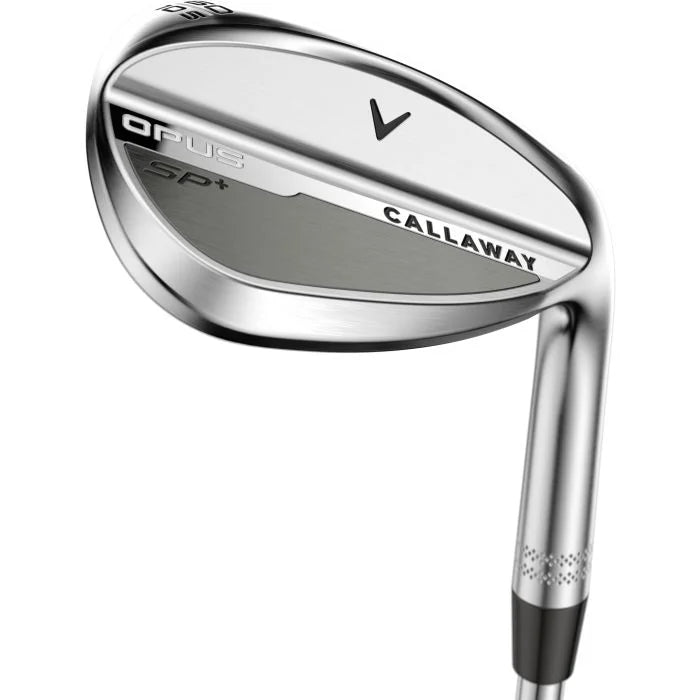 Custom Wedges