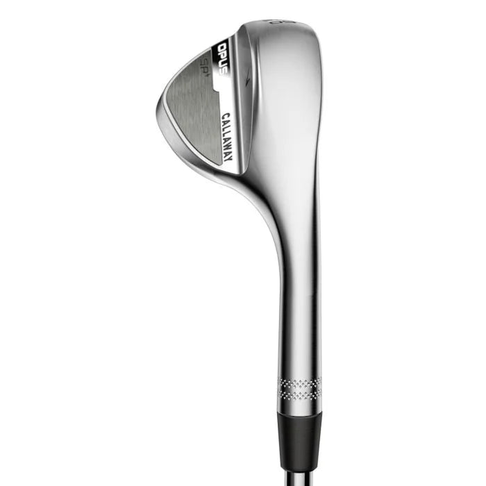 Callaway Opus SP+ Custom Wedges 2026