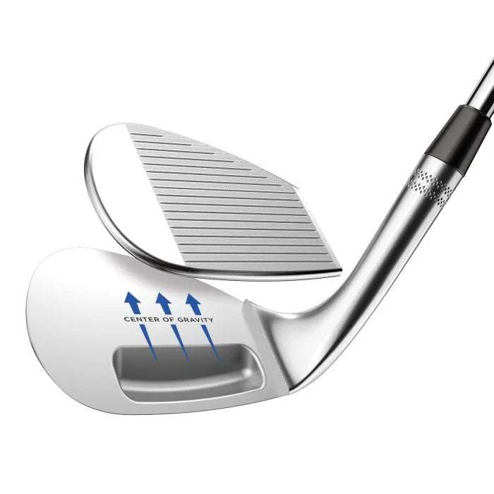 Callaway Opus SP+ Custom Wedges 2026