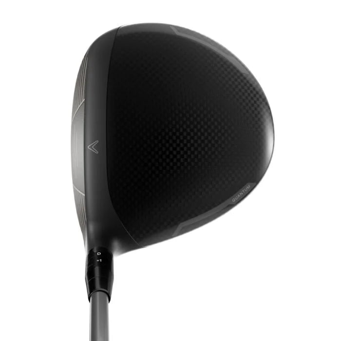 Callaway Women's Quantum Max D Driver