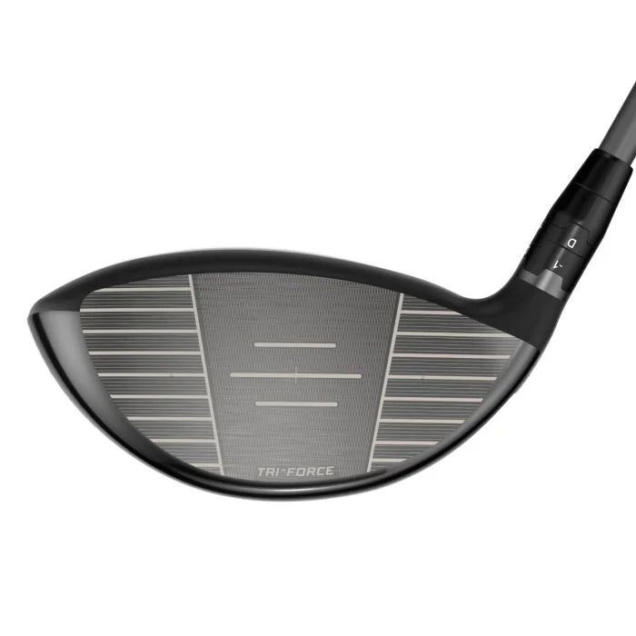 Callaway Women's Quantum Max D Driver