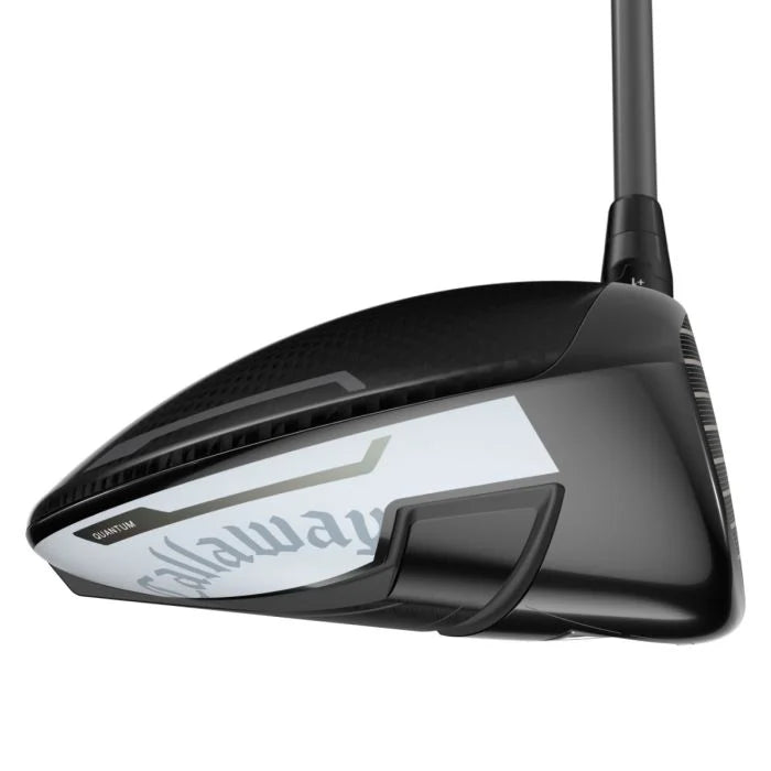 Callaway Women's Quantum Max D Driver