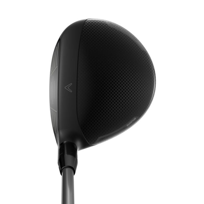 Callaway Quantum Max Fairway Woods
