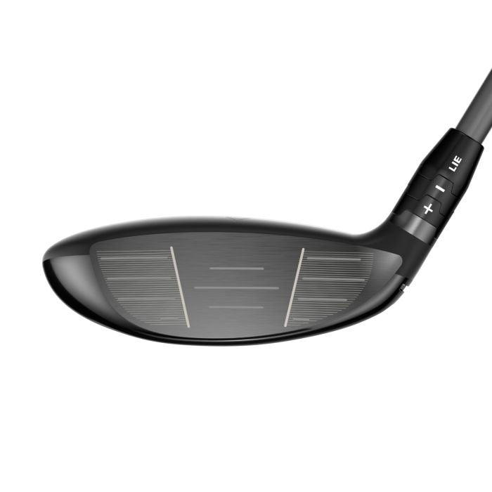 Callaway Quantum Max Fairway Woods