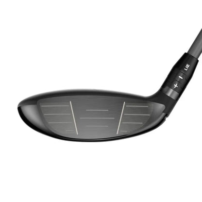 Callaway Women's Quantum Max Fairway Woods