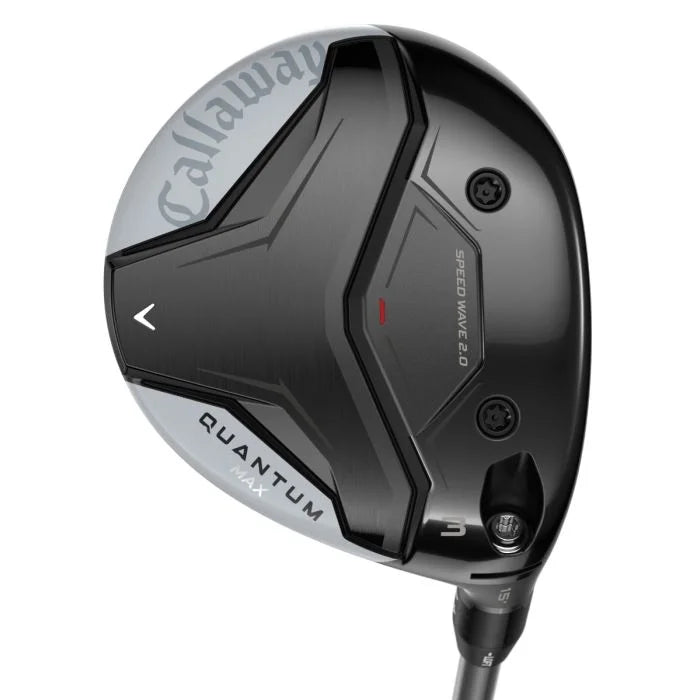 Callaway Women's Quantum Max Fairway Woods
