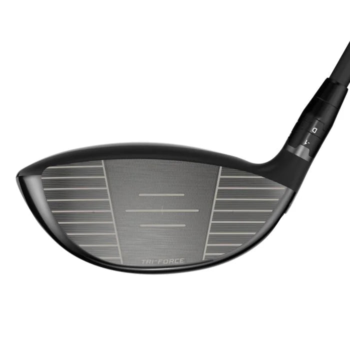 Callaway Quantum Max Fast Driver