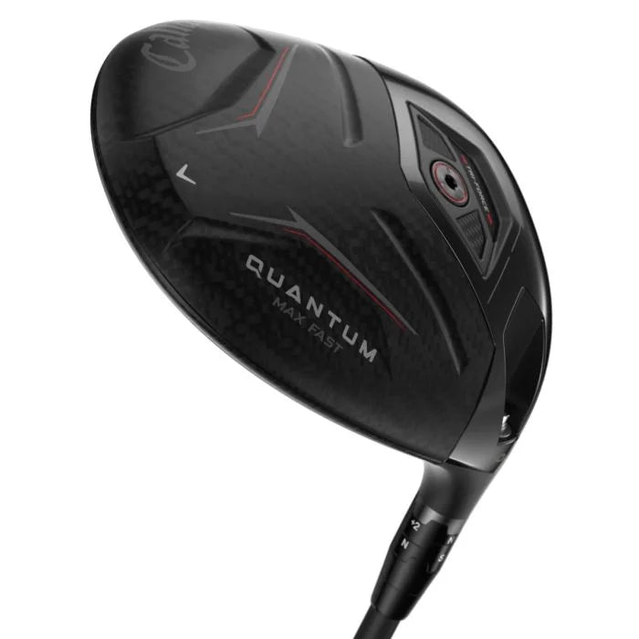 Callaway Quantum Max Fast Driver