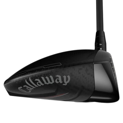 Callaway Quantum Max Fast Driver