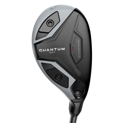 Callaway Quantum Max Hybrid