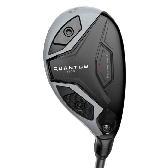 Callaway Quantum Max Custom Hybrid