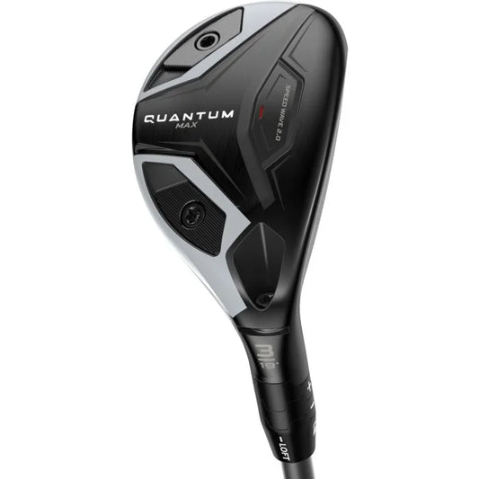 Callaway Quantum Max Hybrid