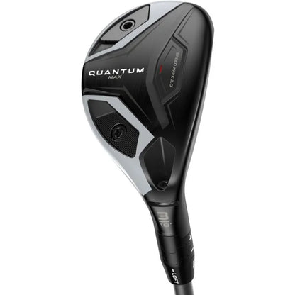 Callaway Quantum Max Custom Hybrid