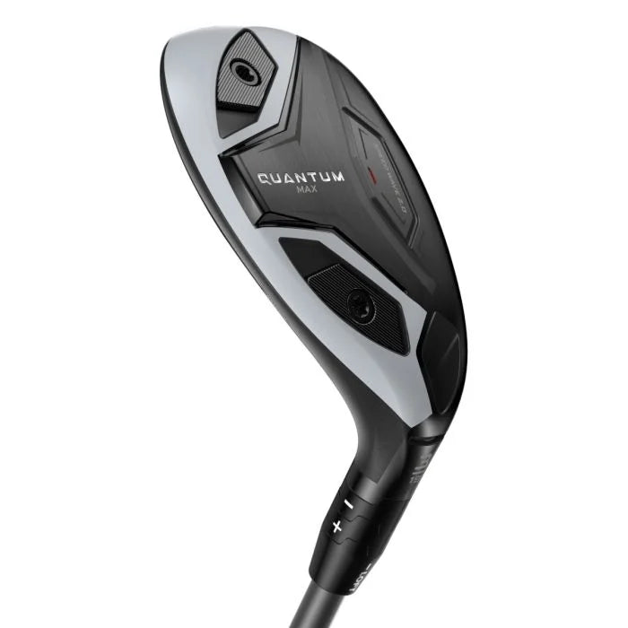 Callaway Quantum Max Custom Hybrid