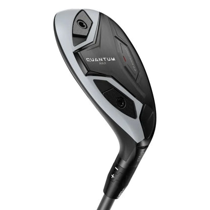 Callaway Quantum Max Custom Hybrid