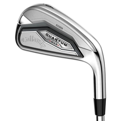 Callaway Quantum Max Single Irons & Wedges