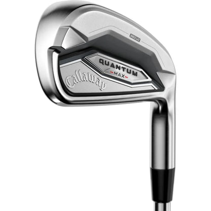 Callaway Quantum Max Single Irons & Wedges
