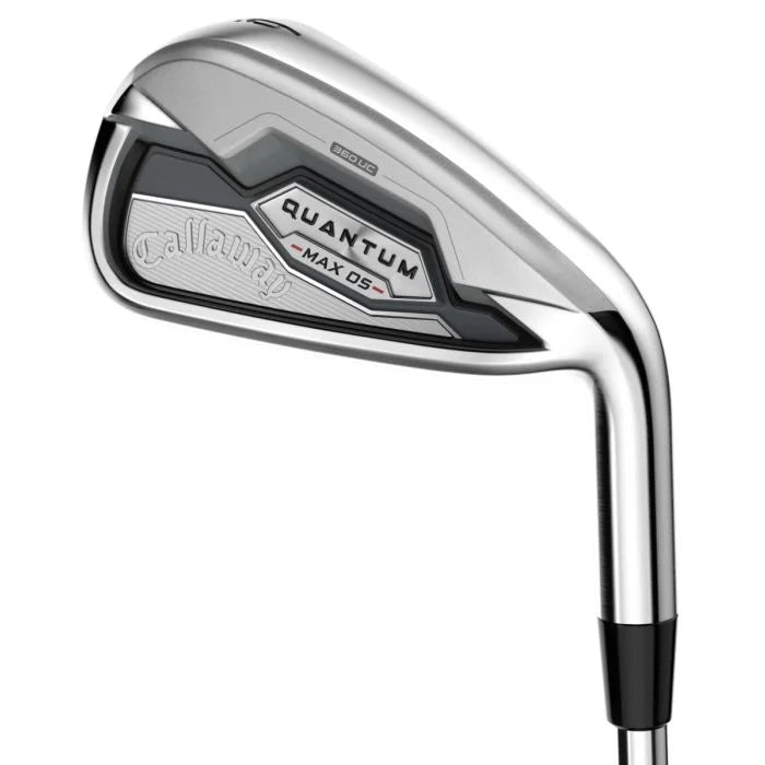 Callaway Quantum Max OS Custom Irons