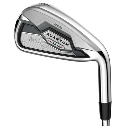 Callaway Quantum Max OS Custom Irons