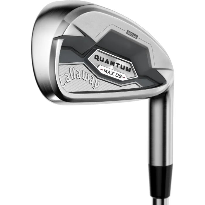 Callaway Quantum Max OS Custom Irons