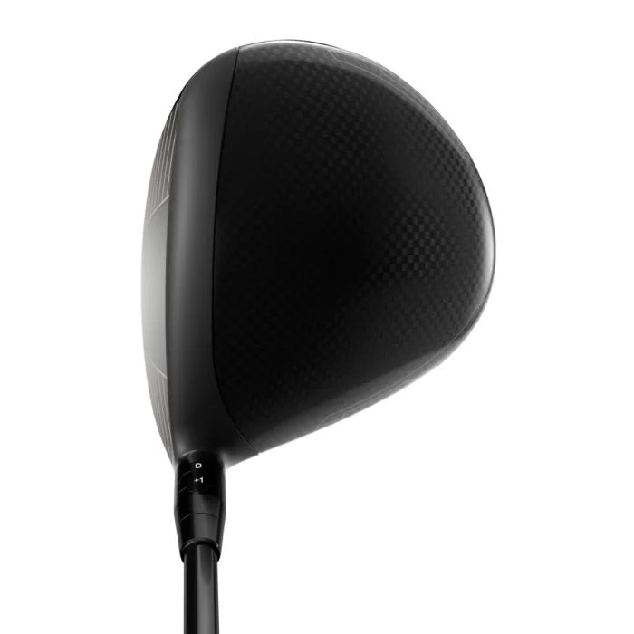 Callaway Quantum Triple Diamond Custom Driver