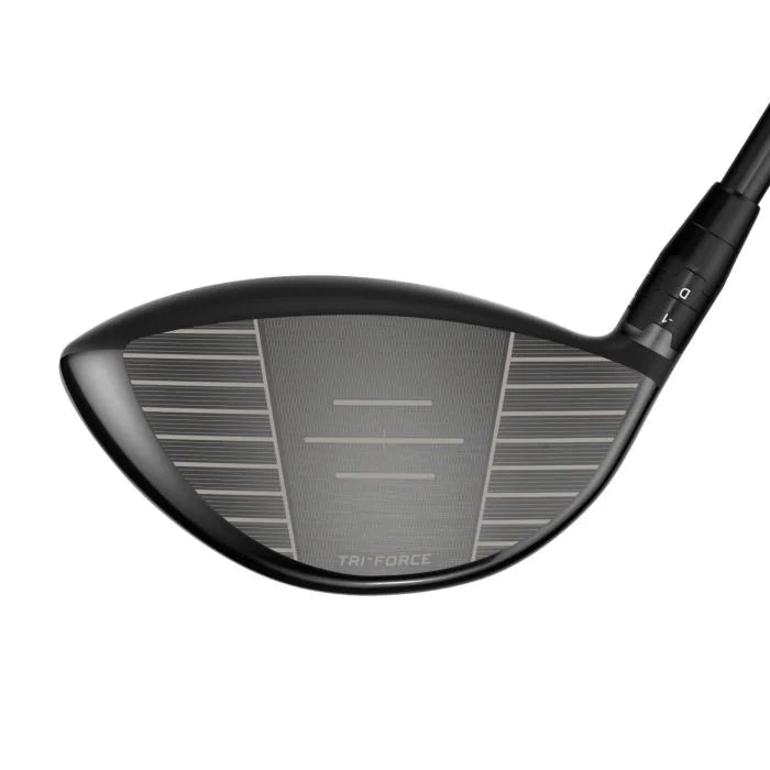 Callaway Quantum Triple Diamond Custom Driver