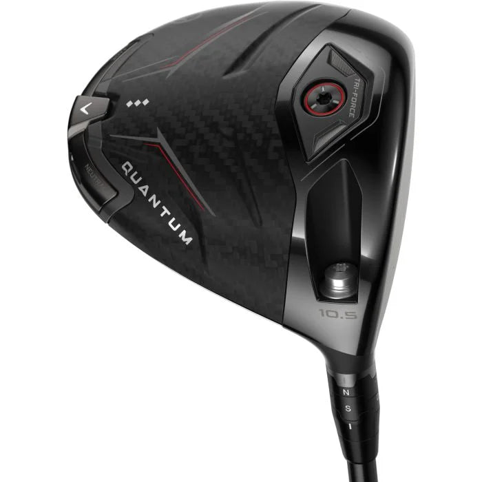 Callaway Quantum