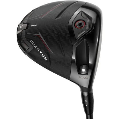 Callaway Quantum Triple Diamond Custom Driver