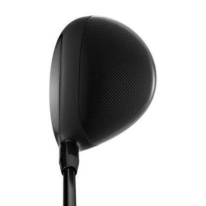 Callaway Quantum Triple Diamond Fairway Woods