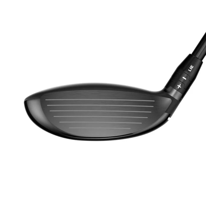 Callaway Quantum Triple Diamond Fairway Woods