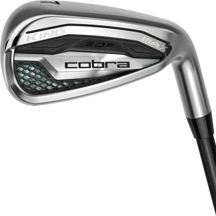 Cobra King Max 2026 Ladies Iron Sets