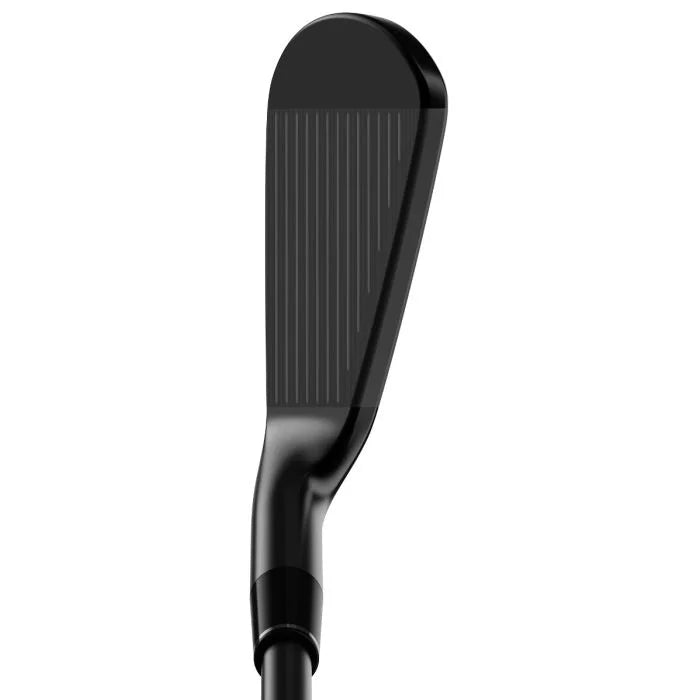 Srixon ZXi7 Limited Black Iron Set