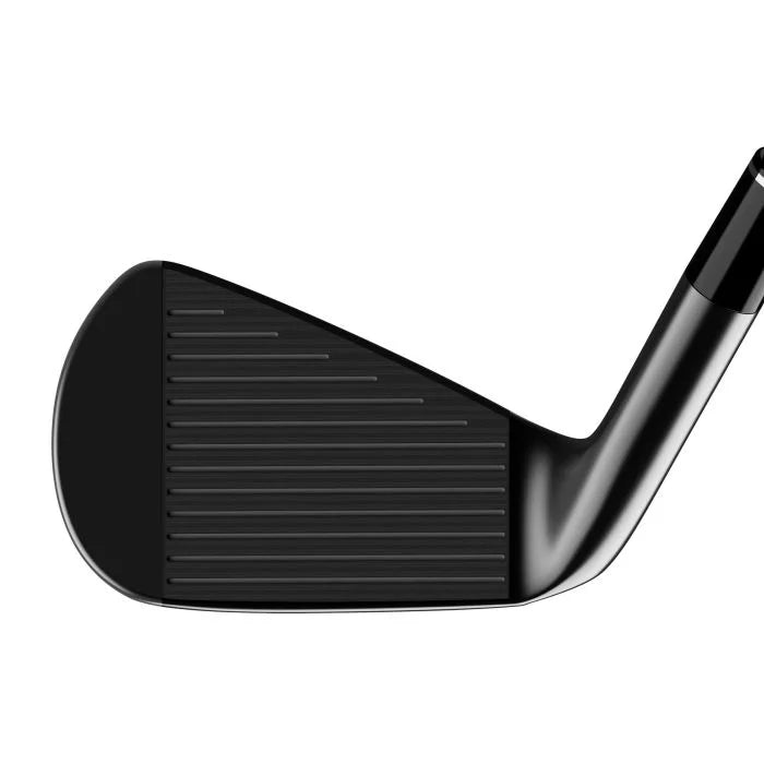 Srixon ZXi7 Limited Black Iron Set