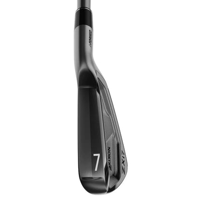 Srixon ZXi7 Limited Black Iron Set