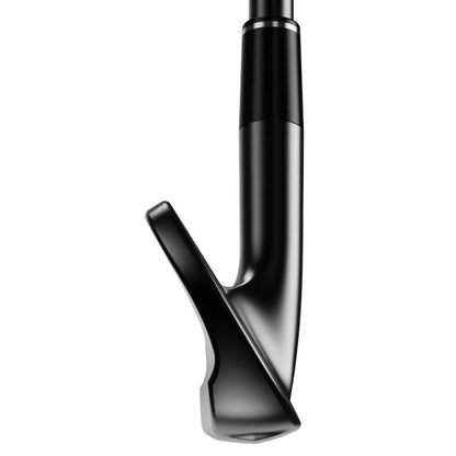 Srixon ZXi7 Limited Black Iron Set
