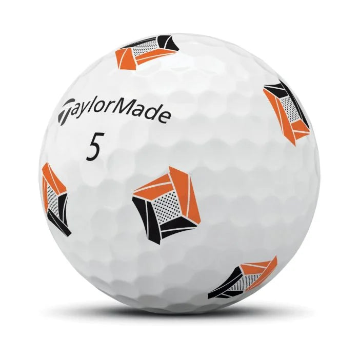 TaylorMade TP5 pix 2026 Golf Balls
