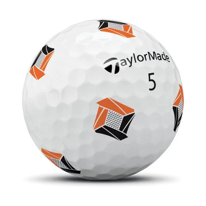 TaylorMade TP5 pix 2026 Golf Balls
