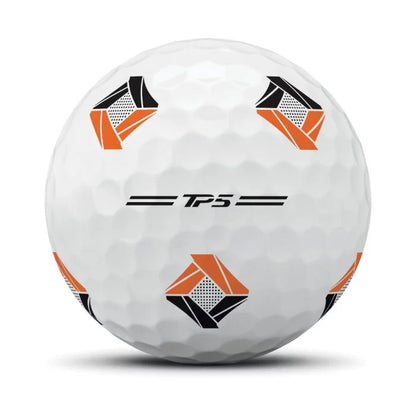 TaylorMade TP5 pix 2026 Golf Balls