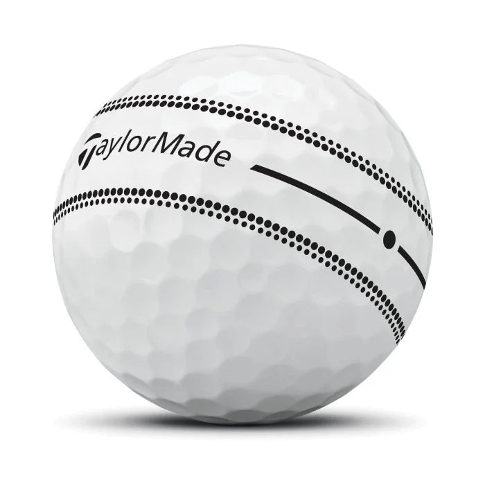 TaylorMade TP5 Stripe 2026 Golf Balls