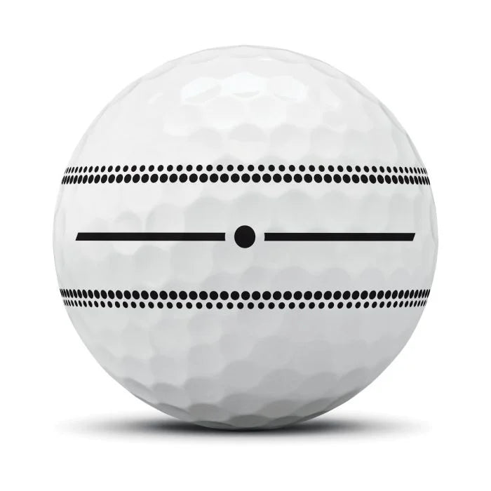 TaylorMade TP5 Stripe 2026 Golf Balls