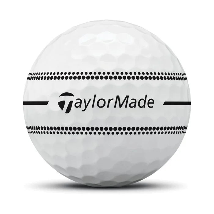 TaylorMade TP5x Stripe 2026 Golf Balls