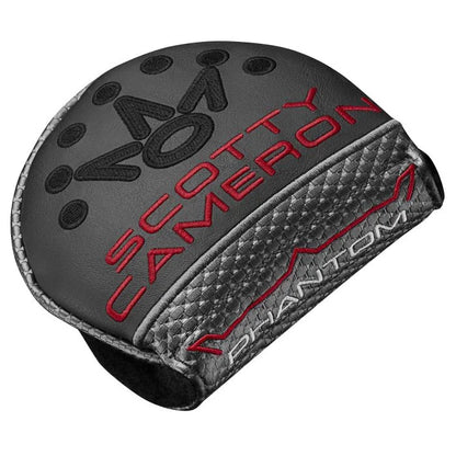 Scotty Cameron 2026 Phantom 12 Stock & Heavy Mallet Putter