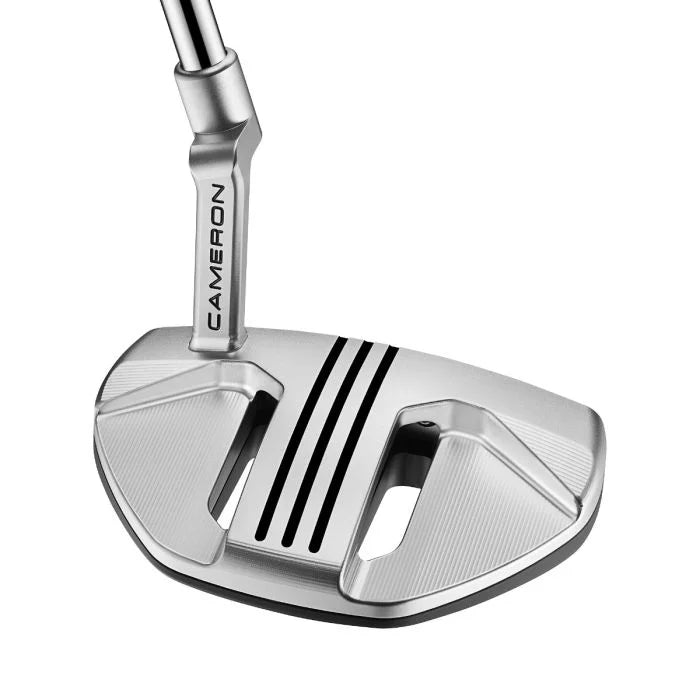 Scotty Cameron 2026 Phantom 3.2 Stock & Heavy Mallet Putters