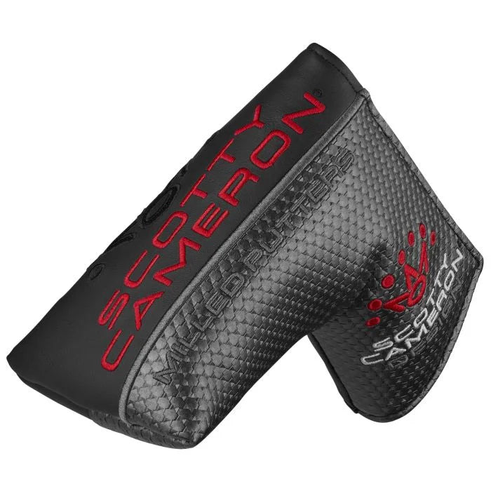 Scotty Cameron 2026 Phantom 3.2 Stock & Heavy Mallet Putters