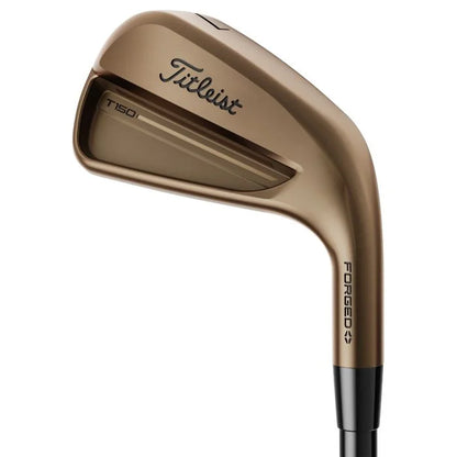 Titleist T150 4G Oil Can Custom Iron Set