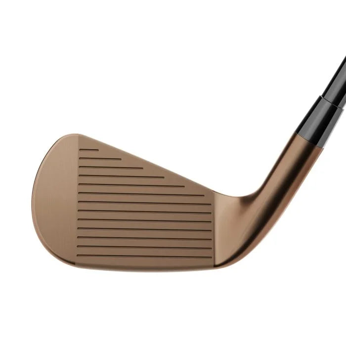 Titleist T150 4G Oil Can Custom Iron Set